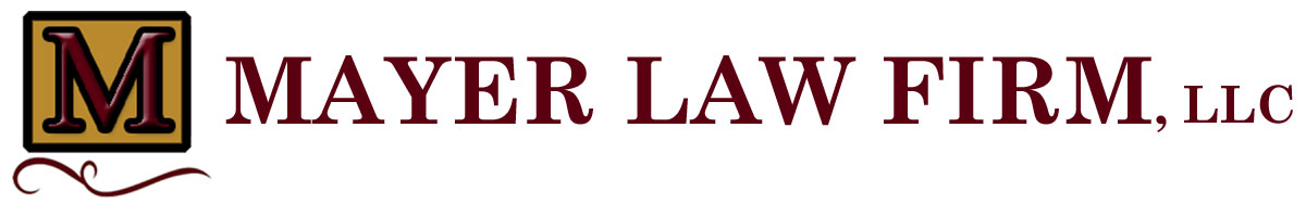 Mayer Law Firm Mayer Law Firm