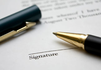 Employment Contract Review Employment Contract Review